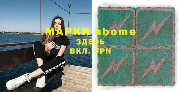 мдпв Гусь-Хрустальный